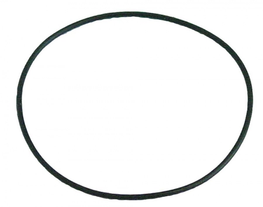 O-ring EPDM thickness 1,5mm ID ø 58,5mm Qty 1 pcs