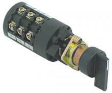 rotary switch