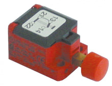 Intrerupator cu tija - Cod 345922
