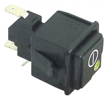 Intrerupator 28,5x28,5 mm - Cod 345924