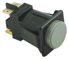 Intrerupator cu buton 28,5x28,5 mm - Cod 345928