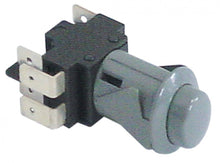 Intrerupator cu buton 17x13 mm - Cod 345950
