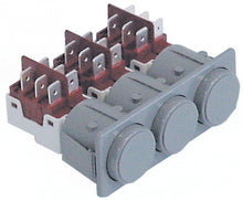 Intrerupator 28,5x77,5 mm - Cod 345954