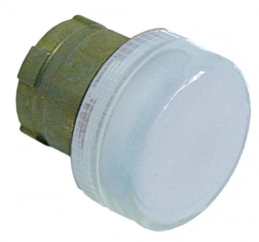 indicator light clear - Code 345970