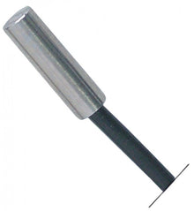 Micro intrerupator magnetic ø 9 mm, L 30 mm, 1NO, 250 V, putere nominala 1 A, 50 W - 345991