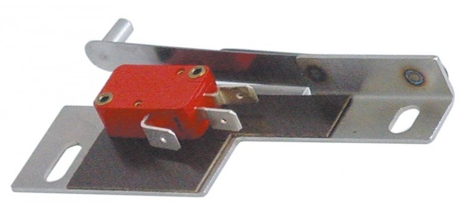 microswitch 1CO 1-pole