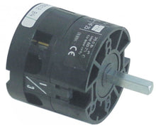 Comutator, 2 pozitii - Cod 345993