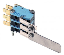 Micro intrerupator cu lamela - Cod 346064
