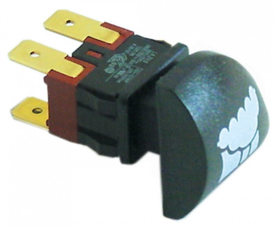 Intrerupator 19x13 mm - cod 346114