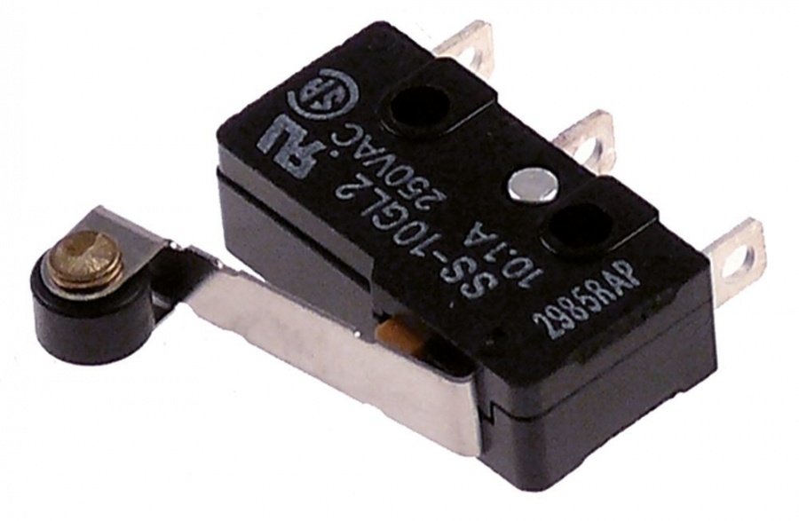 Micro intrerupator - Cod 346137