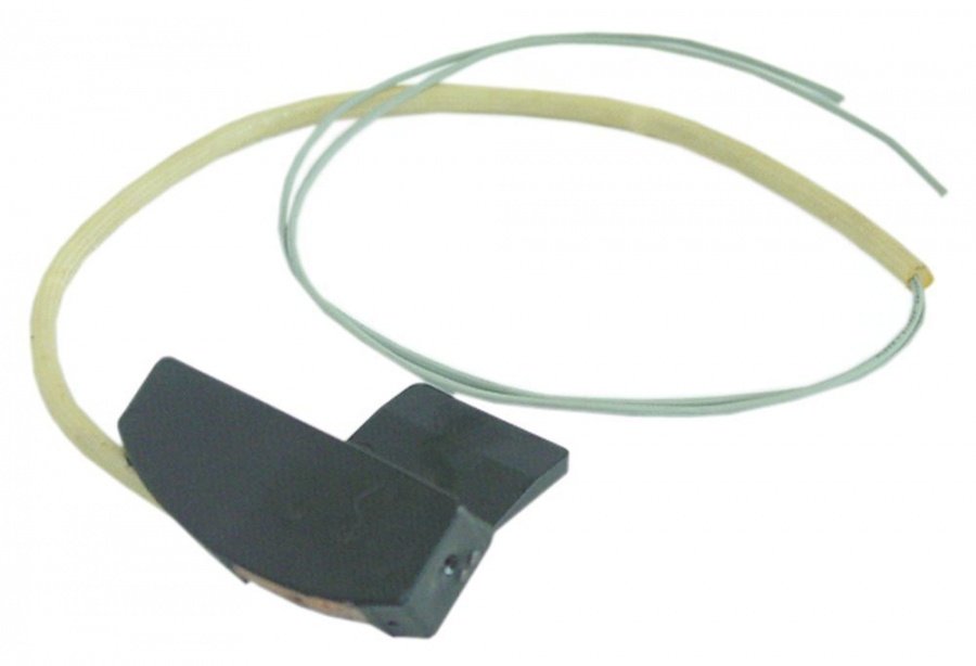 microswitch 1NO connection cable environment temperature max. 85°C upper