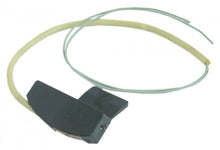 microswitch 1NO connection cable environment temperature max. 85°C upper