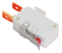 Micro intrerupator cu lamela - Cod 346159
