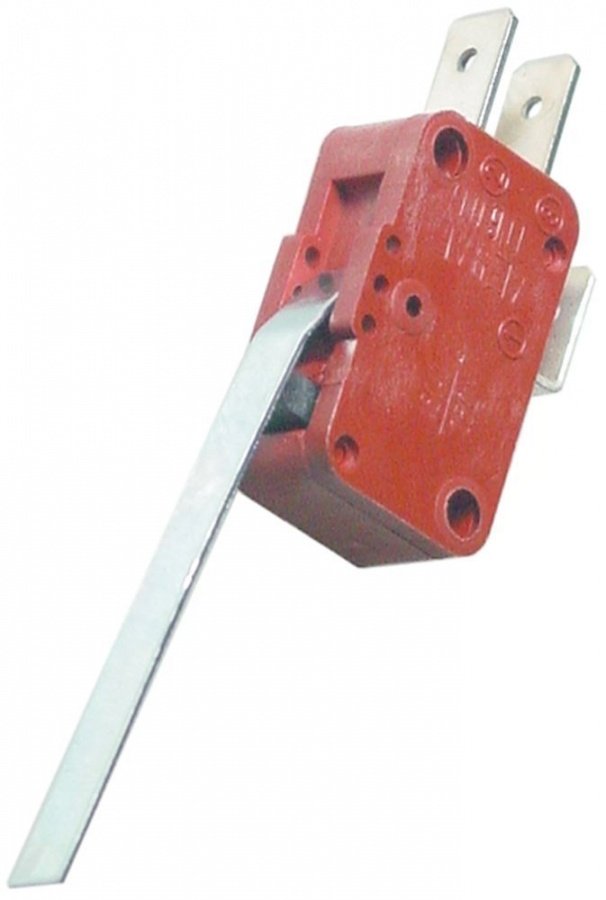 Micro intrerupator cu lamela - cod 346182