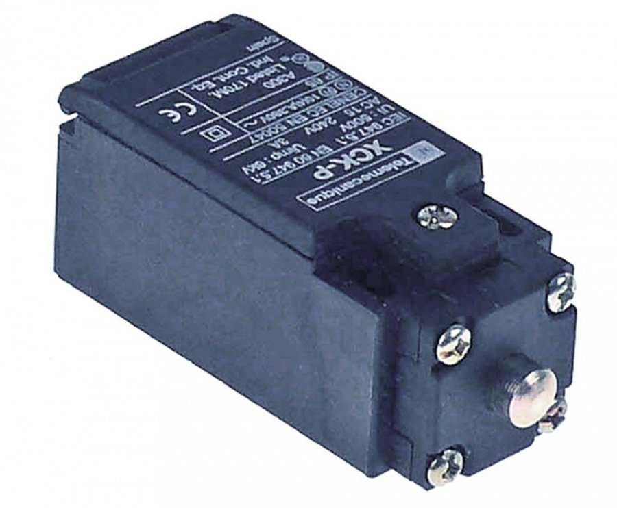 Intrerupator de pozitie, 2NC - Cod 346207