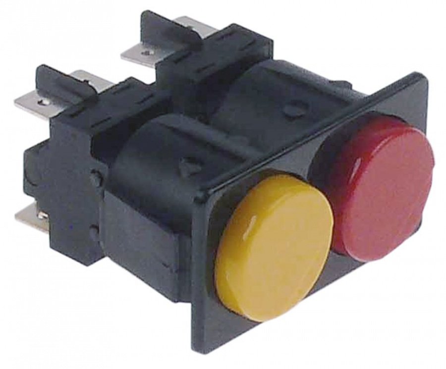 Intrerupator 28,5x52,6 mm - Cod 346226