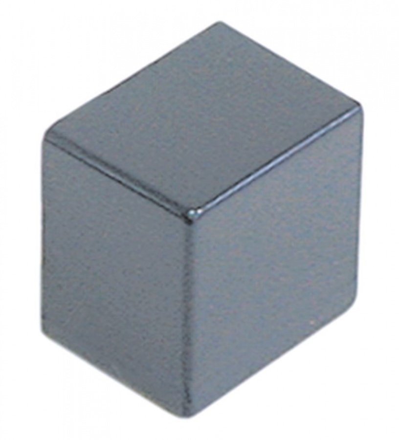 blank cap size 23x23mm grey - Code 346229