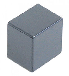 blank cap size 23x23mm grey - Code 346229