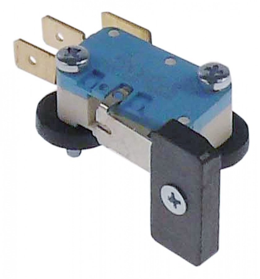 Micro intrerupator cu lamela - Cod 346232
