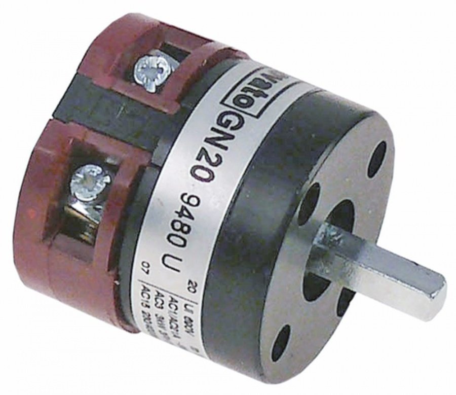 Comutator - Cod 346234