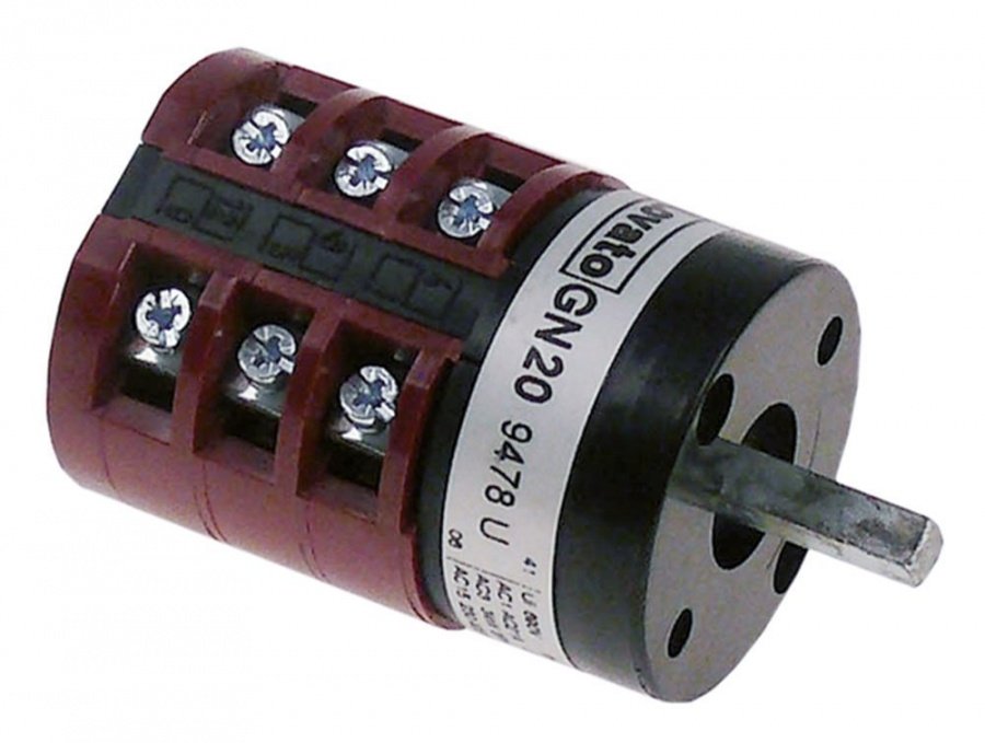 Comutator - Cod 346235