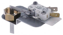 Micro intrerupator cu lamela - Cod 346237