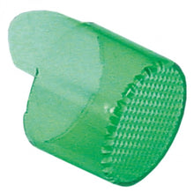 lens ø 23,3mm green - Code 346240