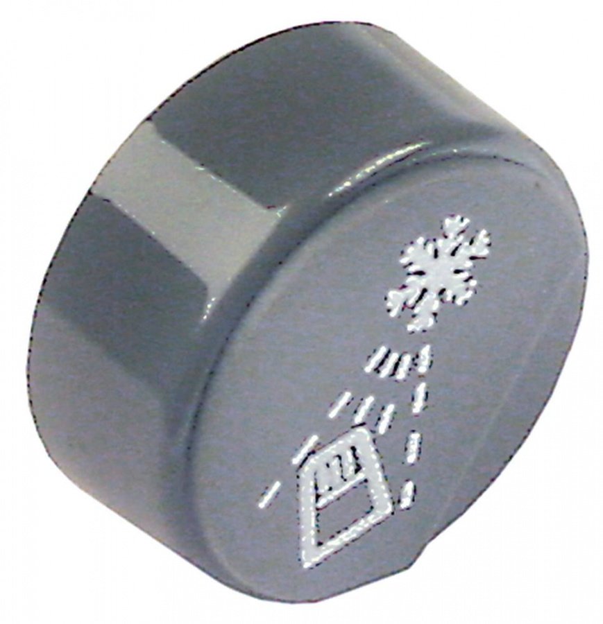 Buton ø 23 mm  - 346257
