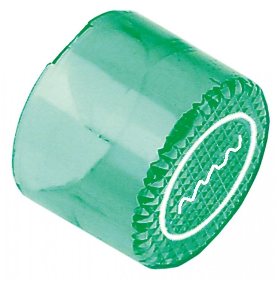 lens ø 23,3mm green tank - Code 346268