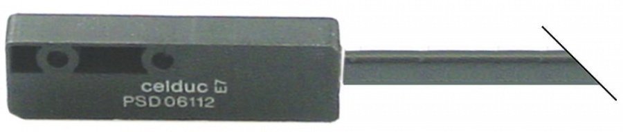 magnetic switch L 51mm W 16mm connection cable