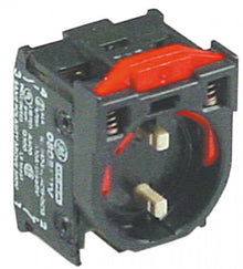 switch block 1NC/1NO - Code 346282