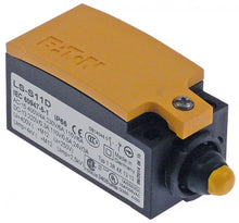 Intrerupator de pozitie - Cod 346285