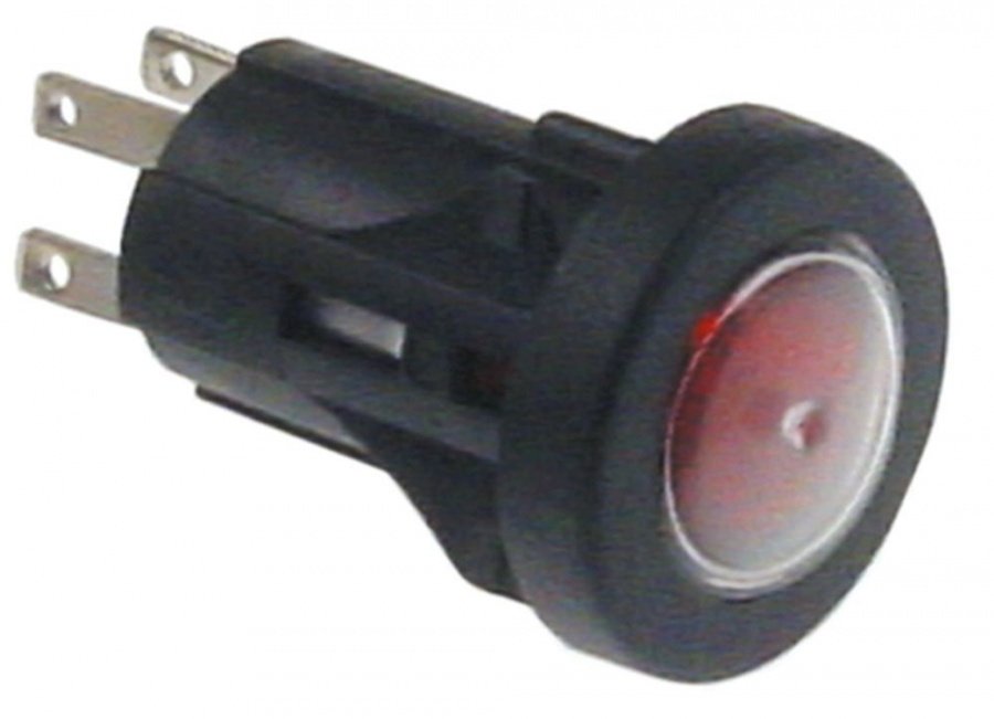 Intrerupator cu buton - Cod 346287