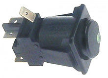 Intrerupator 28,5x28,5 mm - Cod 346313