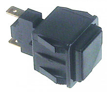 Intrerupator cu buton 28,5x28,5 mm - Cod 346317