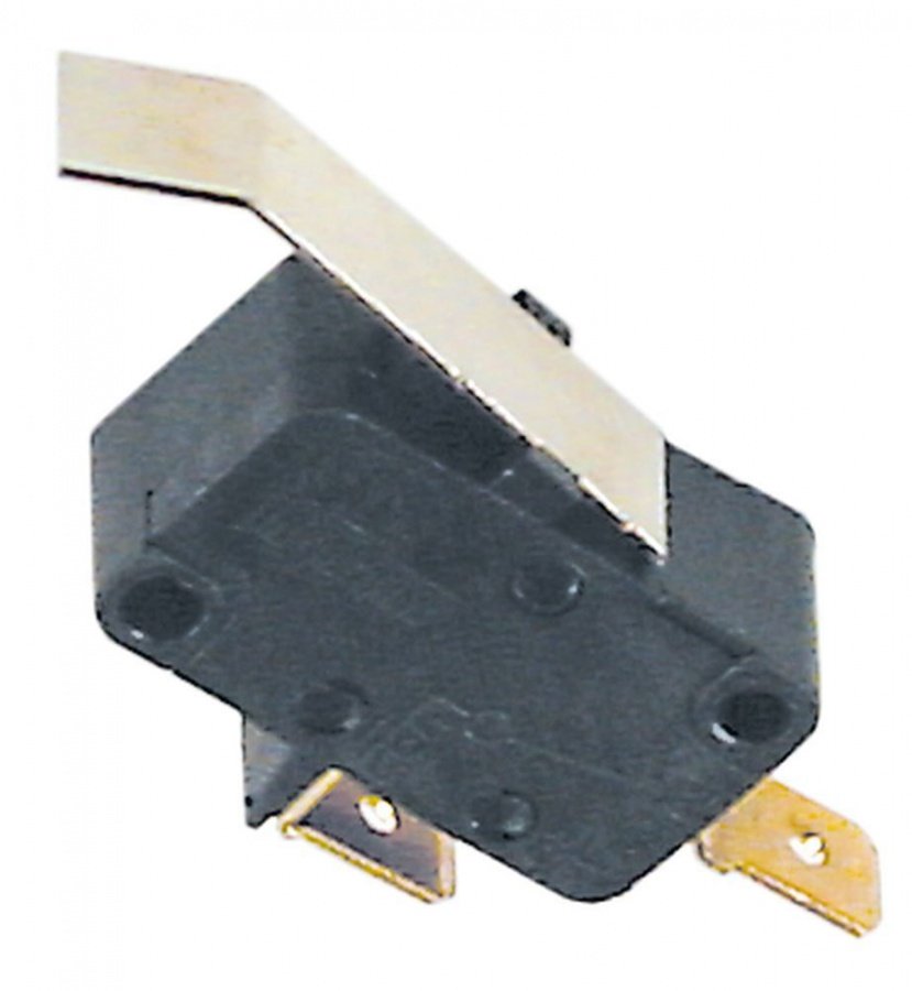 Micro intrerupator cu lamela - Cod 346333