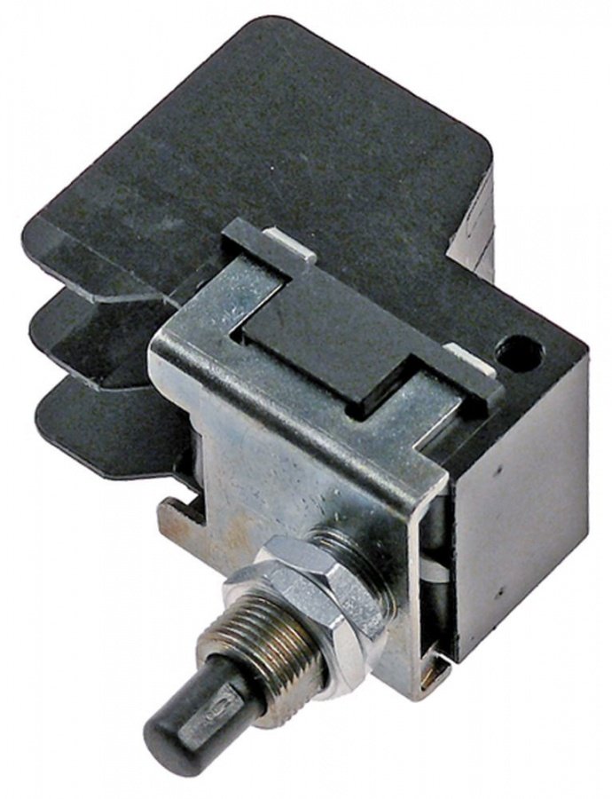 Micro intrerupator cu bolt - Cod 346347