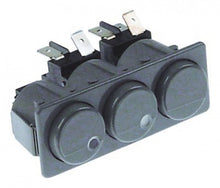 Intrerupator 28,5x77,5 mm - Cod 346365