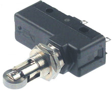 Micro intrerupator cu rotita - cod 346370