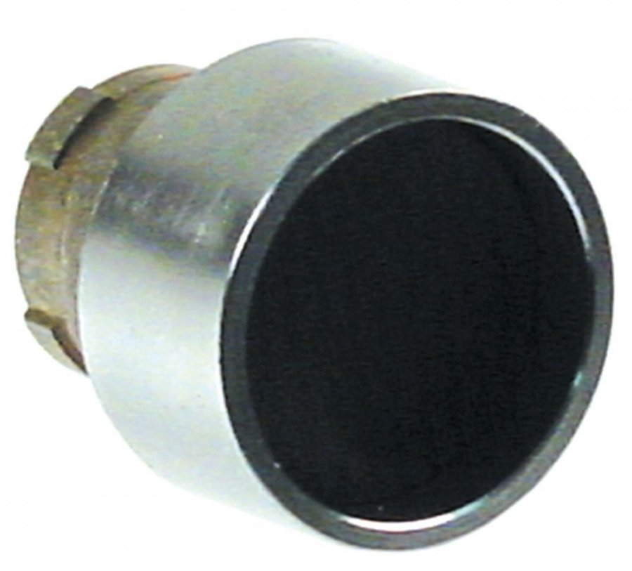 Button black - code 346372