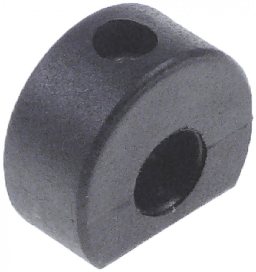 Ax cu cama pentru micro intrerupator ø 8 mm - 346394