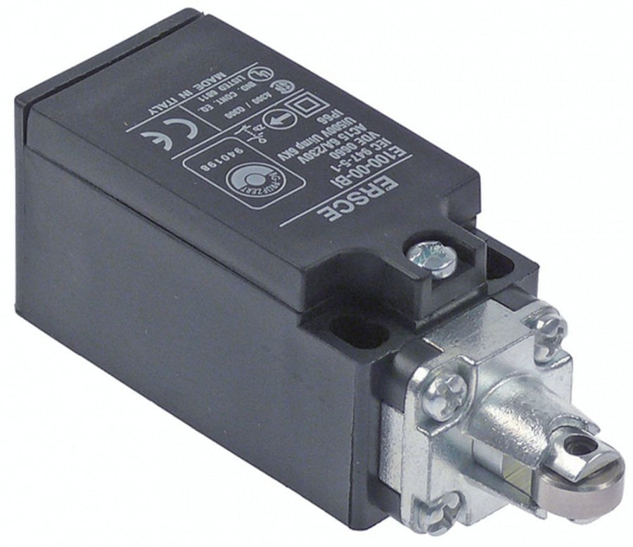 Micro interupator cu rola - 346405