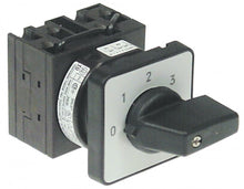 Comutator, 4 pozitii - Cod 346419