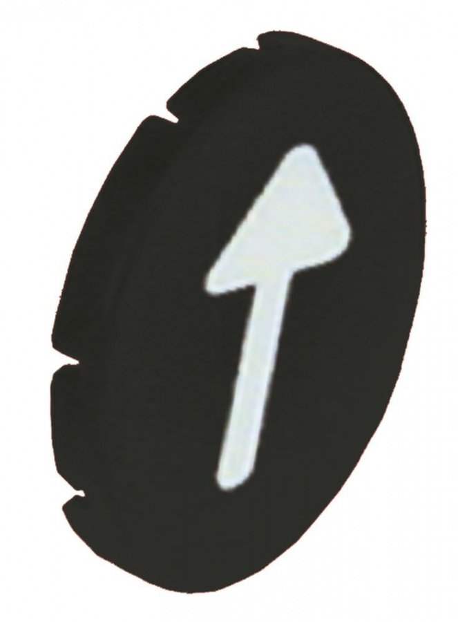 charging card black symbol arrow - Code 346435