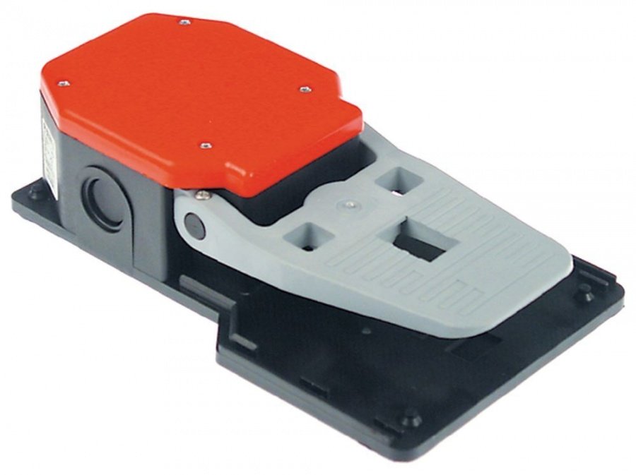 Intrerupator de picior - Cod 346442
