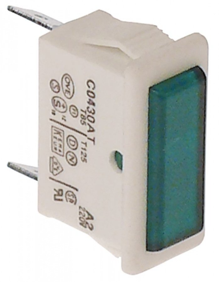 Intrerupator cu buton - Cod 346475
