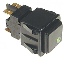 Intrerupator 28,5x28,5 mm - Cod 346502