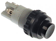 Intrerupator cu buton ø 18,2 mm - Cod 346508
