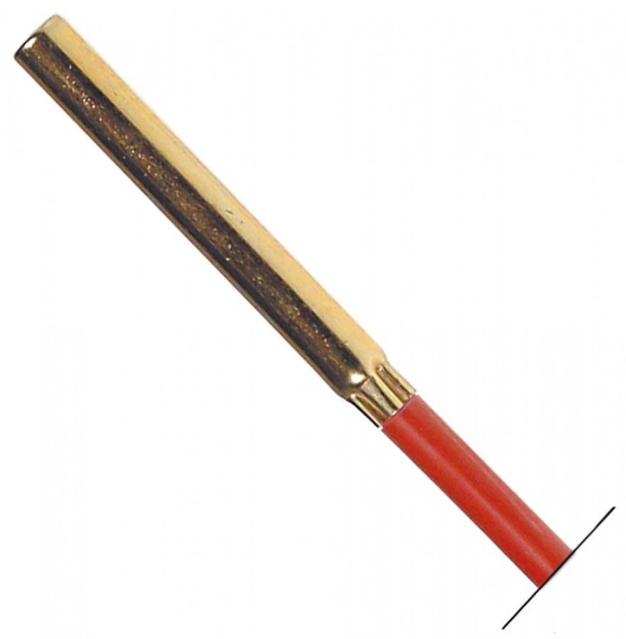 Micro intrerupator magnetic ø 8 x 60 mm, cablu 3 m - 346511