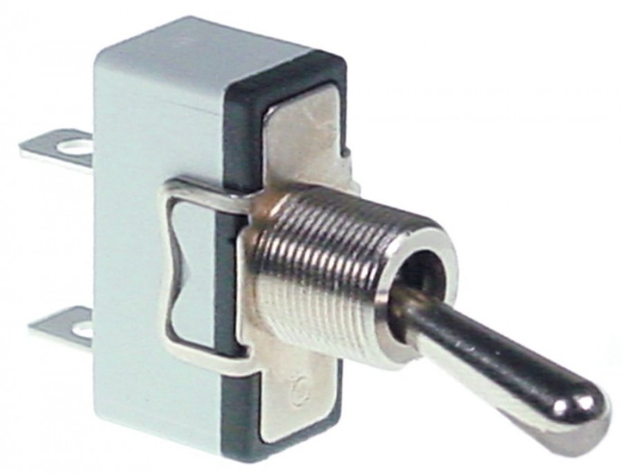Intrerupator cu parghie - Cod 346516